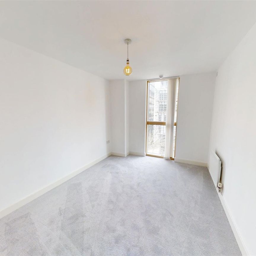 Amethyst House 602 South 5th Street Central Milton Keynes MK9 - Photo 1