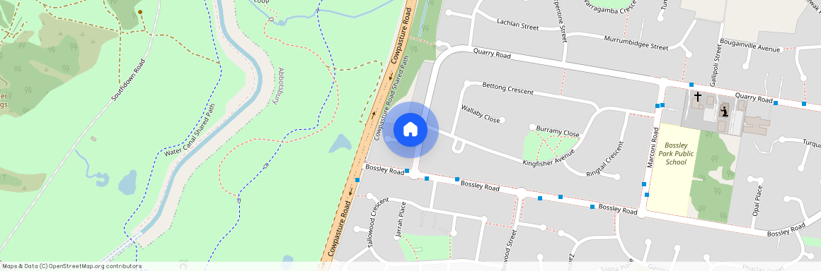 187 Quarry Road, Bossley Park