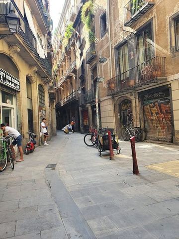 Carrer dEscudellers Blancs, Barcelona, Catalonia 08002 - Photo 2