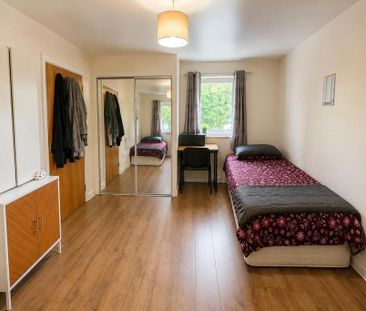 1 bedroom house of multiple occupation to rent - Photo 2