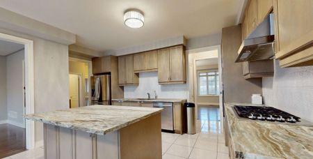 For Lease - 5464 Meadowcrest Avenue, Mississauga, Ontario - Photo 5