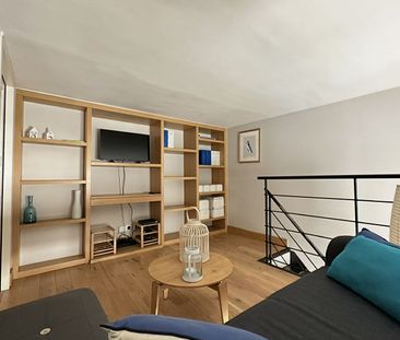 Appartement T2 LYON à louer - Photo 1