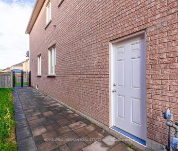 For Lease - 146 Shale Crescent Unit# Basement, Vaughan, Ontario - Photo 4