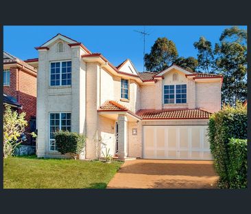 A great family entertainer with smart layout and large yard. - Photo 5