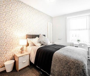 1 bedroom in a house share to rent - Photo 6