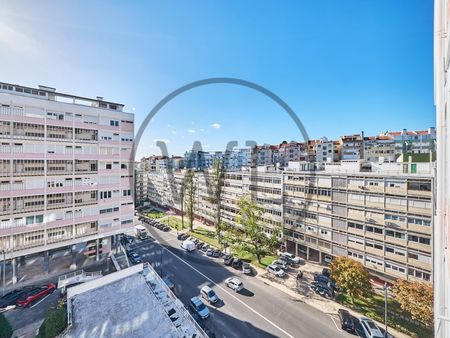 Apartamento T4 em Lisboa - Photo 5