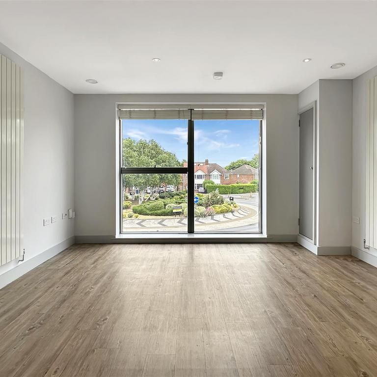 1 bedroom house to rent - Photo 1