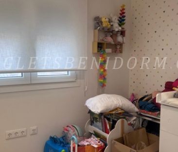 REF. 1845-Finestrat-1.100€ - Photo 5