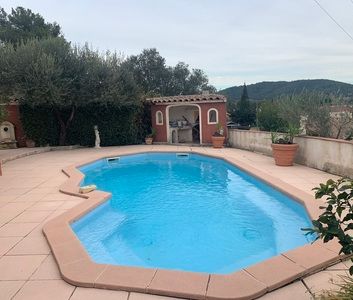 Location Maison 4 pièces 100m² LA CRAU 83260 - Photo 1