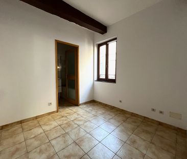 Location Appartement 2 pièces 36m² - Photo 4