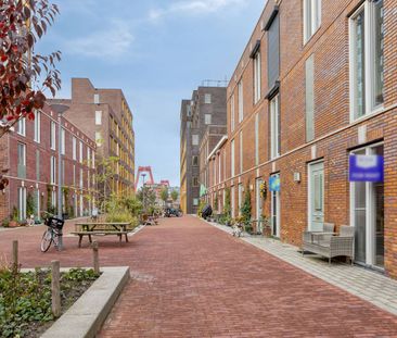 Brouwhuisstraat 15, Feijenoord, 3071JE, Rotterdam - Foto 3