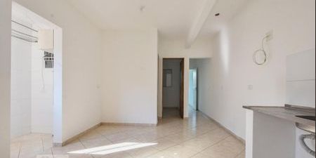 Studio para alugar com 45m², 1 quarto e sem vaga - Foto 3