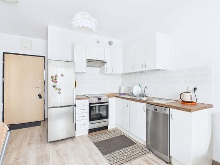 2 Pokoje I Wynajem I Białołęka I Starowiślna 38.36 m² - Photo 5