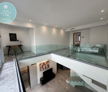 Ενοικίαση κατοικίας, 122 τ.μ., Αθήνα, 2.100 € - Photo 6