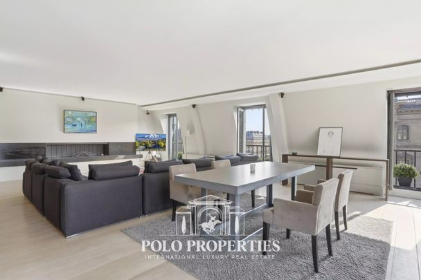Tout savoir sur cet appartement dans le quartier Les Halles, à Paris 1er - Photo 1