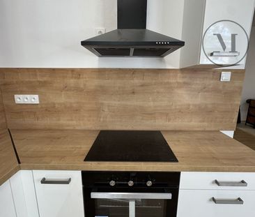 Pronájem bytu 2+kk 48 m², Lidická tř. 619, České Budějovice - Photo 1