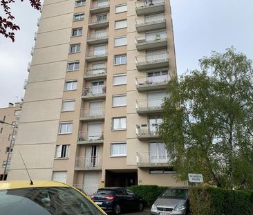 Location appartement 1 pièce 31.9 m2 à Joué-lès-Tours - Photo 6