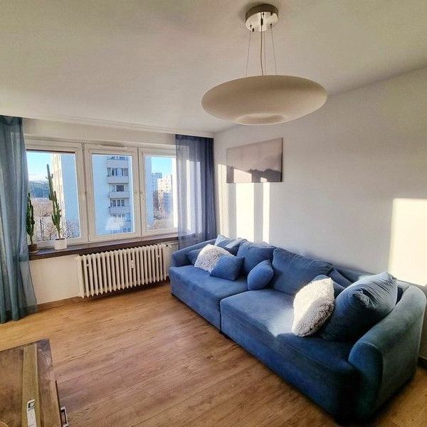 2 pokoje | Gdynia Redłowo - Фото 1