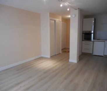 Location appartement 2 pièces - 46.94m² à Blois (41000) - Photo 4