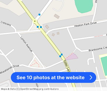 Toller Lane, Bradford, BD9 - Photo 1