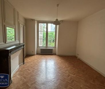 Location Appartement 1 pièce 21m² POITIERS 86000 - Photo 2