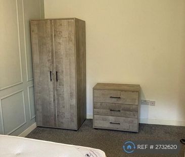 1 bedroom in a house share to rent - Photo 6