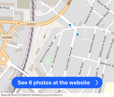 2 bedroom terraced house for rent - Photo 1