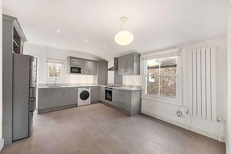 Burnbury Road, Balham, SW12 - Photo 3
