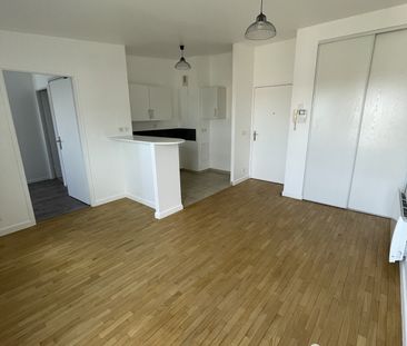 Appartement 2 pièces de 34 m² à Antony (92160) - Photo 2