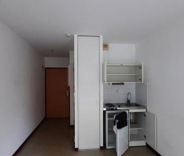 Appartement T1 à louer - 17 m² - Photo 3