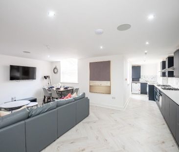 7 bedroom house to rent - Photo 2