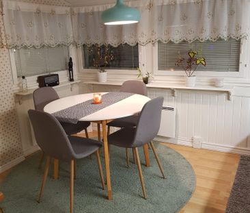 Oriongatan, Märsta - Foto 3