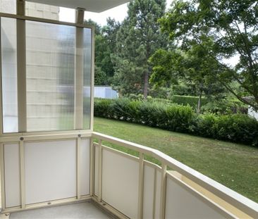 Tolle 2-Raumwohnung mit herrlichem Ausblick - Photo 5