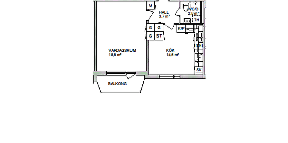 Strandvägen 13 B - Photo 3