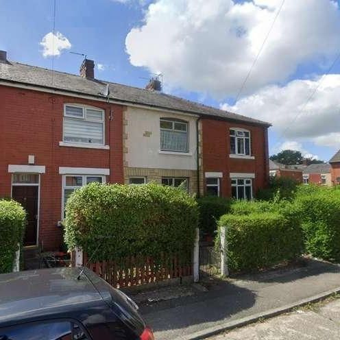 Coronation Crescent, Preston, PR1 - Photo 1