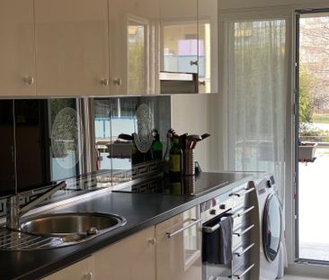 4 Zimmer, 108 m² - Photo 2