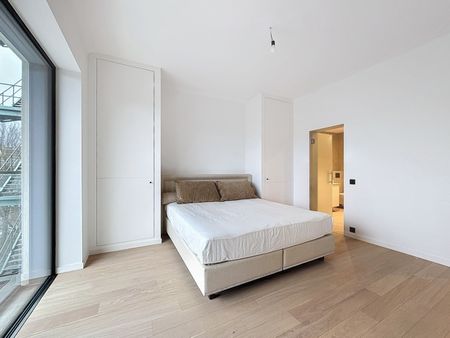 Appartement te huur in Ixelles - Foto 3