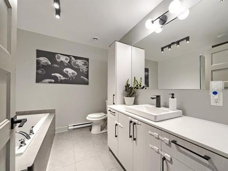 Appartement à louer - Delson Appartement à louer - Delson - Photo 5