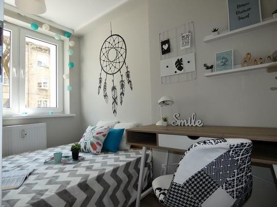 Gliwice Śródmieście, Fryderyka Chopina - Zdjęcie 1