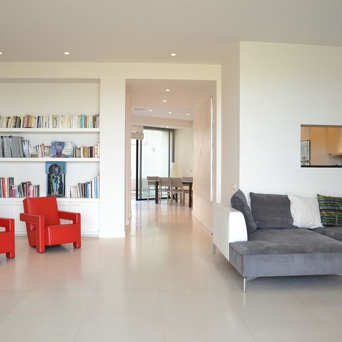 Villa Malmousque - Photo 1