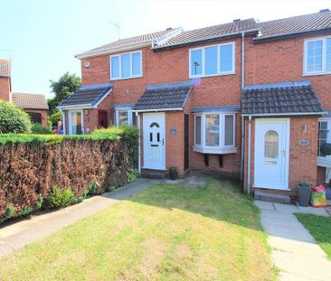 2 bedroom terraced house to rent - Photo 6