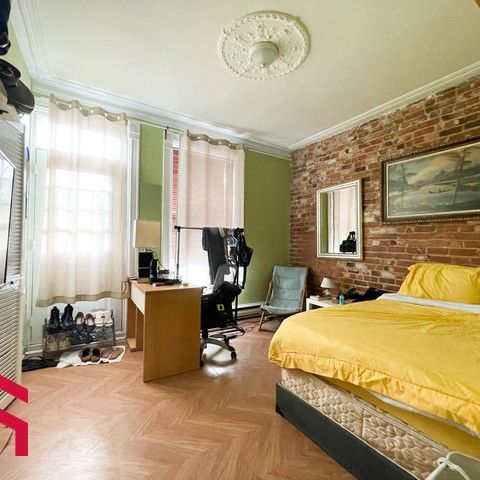 Appartement Le Plateau-Mont-Royal (Montréal) � Louer - Photo 1