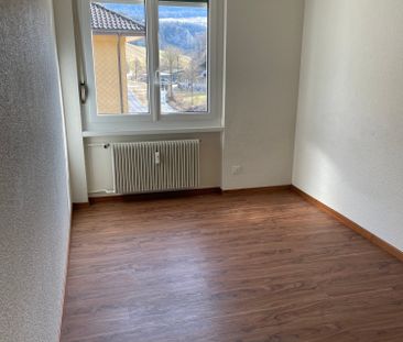Helle 4-Zimmer-Wohnung in Mümliswil – sofort verfügbar! - Photo 6