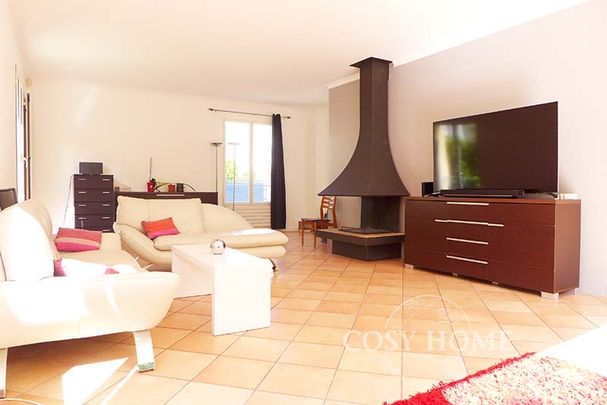 Maison en location | Colombes - Photo 1