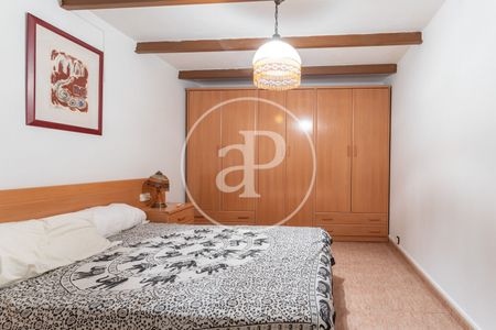 Penthouse for rent in Les Corts - Photo 3