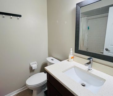 For Lease - 1480 Britannia Road Unit# 58, Mississauga, Ontario - Photo 3