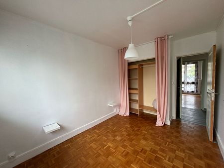 Location Appartement 4 pièces 89m² - Photo 3