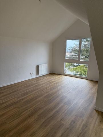 APPARTEMENT TYPE 2MONTFERRAT - Photo 3