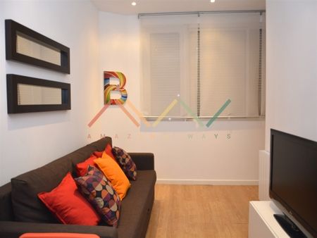 Apartamento T1 - Photo 3