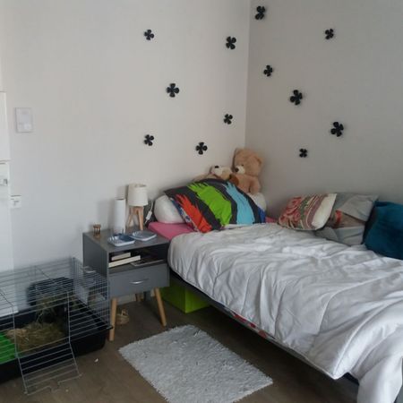 Location appartement 1 pièce, 20.00m², Albi - Photo 3